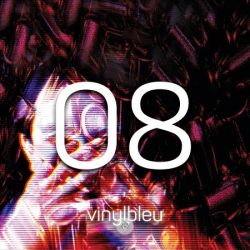 Vinylbleu 08 Digital