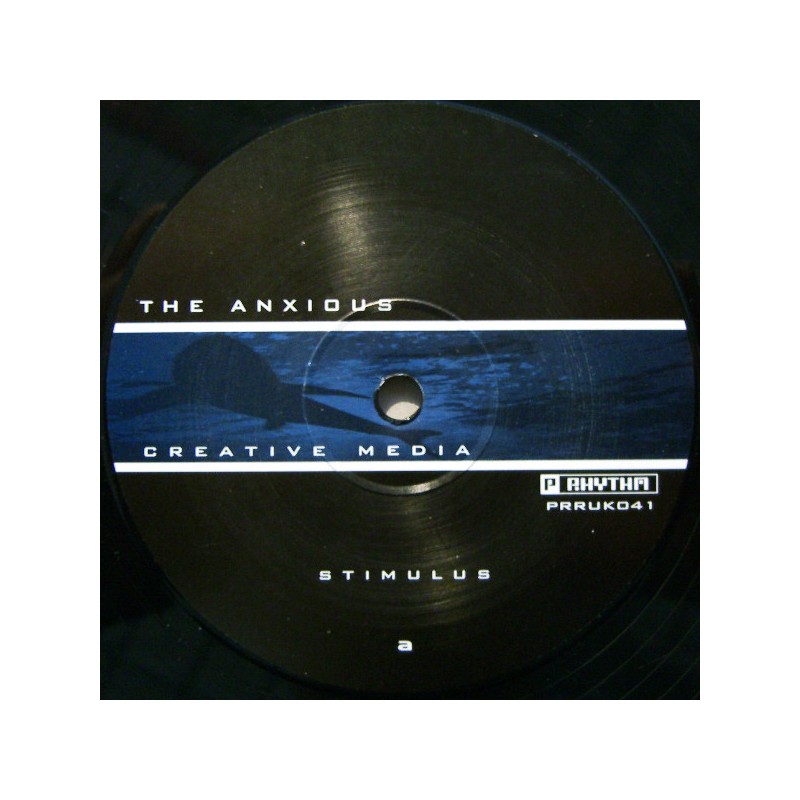 The Anxious – Creative Media The Anxious – Creative Media