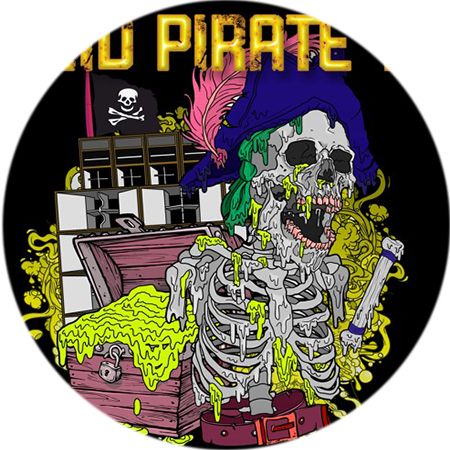 Acid Pirate 19