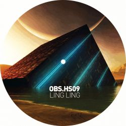 Ling Ling - Obscur HS 09 RP