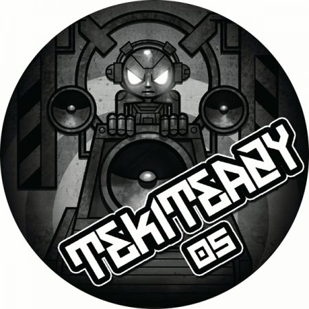 Tekiteazy 05 RP Tekiteazy 05 RP