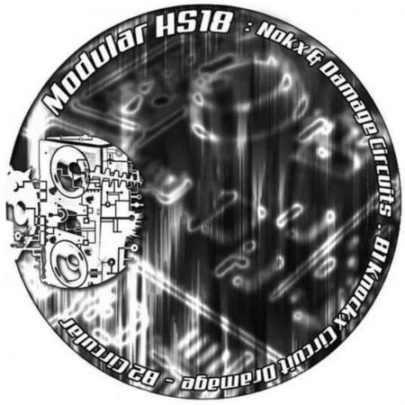 Nokx, Damage Circuits -