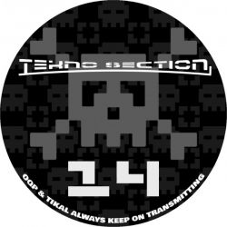 Tekno Section 14