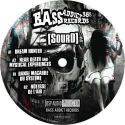 [SourD] - Bass Addict 38