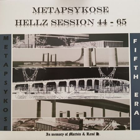 Mascore, Fifth Era - Hellz Mascore, Fifth Era - Hellz