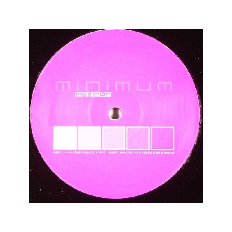 Chris Liberator & The Geezer /