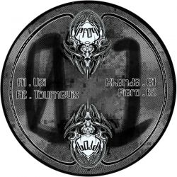 Lost In A Blackhole EP