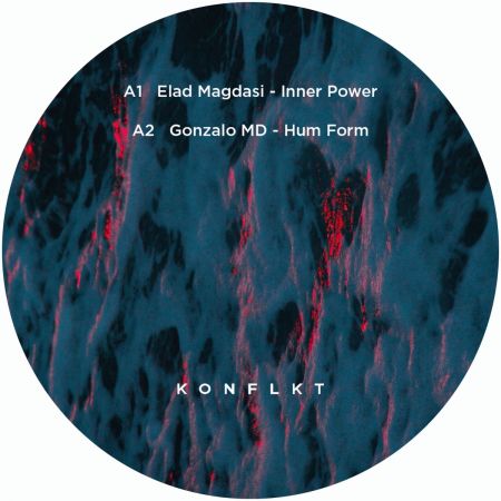 KONFLKT 28 Sammelwerk IV