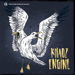 Khaoz Engine