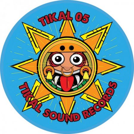 Tikal 05 Tikal 05