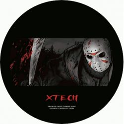 X-Tech - Tapage Nocturne 13