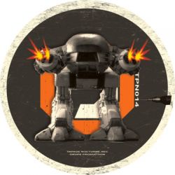 Protokick - Tapage Nocturne 14