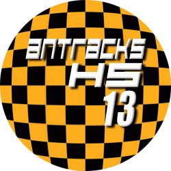 Alextrem - Antracks HS 13