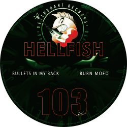 Hellfish - Deathchant 103