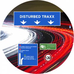 Disturbed Traxx, Ass Shake