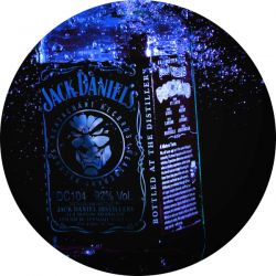 Bryan Fury And Hellfish - Fine Malt Legends