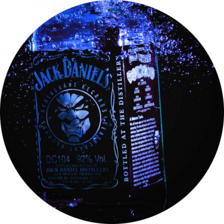 Bryan Fury And Hellfish - Fine