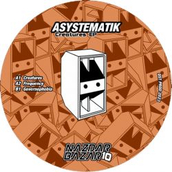 Asystematik