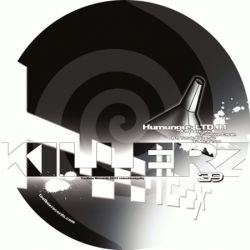 Osmik - Toolbox Killerz 39