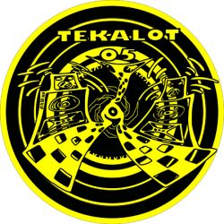 Tekalot 05