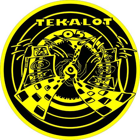Tekalot 05 Tekalot 05