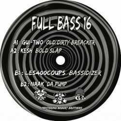 Full Bass 16