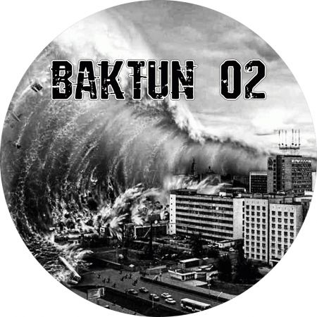 Baktun 02 Baktun 02