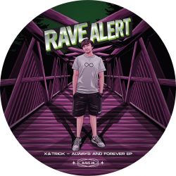 X&trick - Always And Forever EP