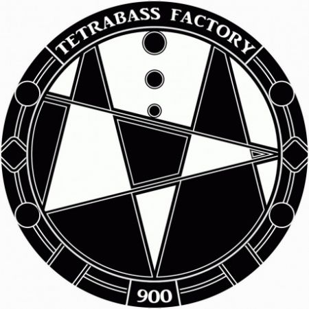 Tetrabass Factory 06 Tetrabass Factory 06