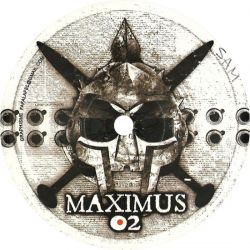 JT Labo 14 - Maximus 02 RP