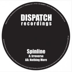 Spinline ‎– Irreverse / Nothing More