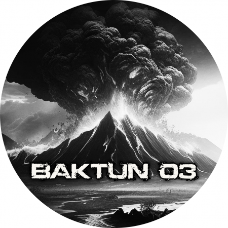 Baktun 03 Baktun 03