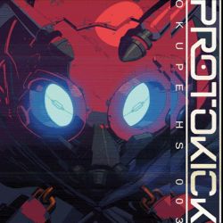 Protokick - Okupe HS 03