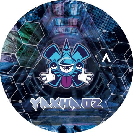 Yaxha 02 Yaxha 02