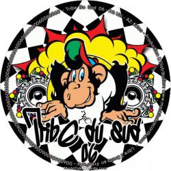 Tribe Du Sud 06
