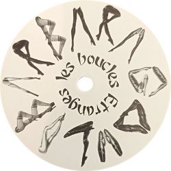 Les Boucles Etranges