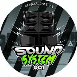 Sergio Feept - Sound System 001