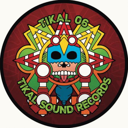 Tikal 06 Tikal 06