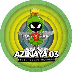 Azinaya 03