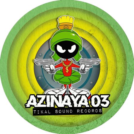Azinaya 03 Azinaya 03