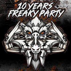 So-watt & Arkatek 10 years EP