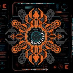 Tekno Noise 03