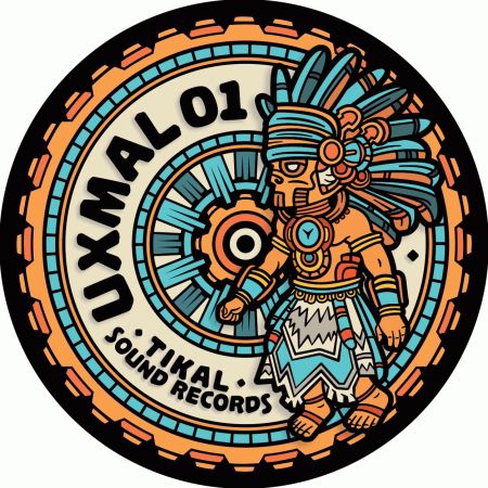 Uxmal 01 Uxmal 01