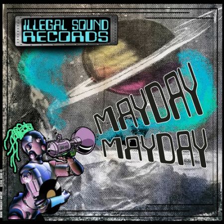 Illegal Sound 03 Illegal Sound 03