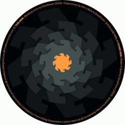 David Green - Infrabass 2K23 - Opus 1