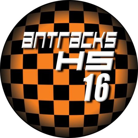 Alextrem - Antracks HS 16