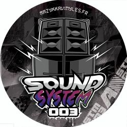 Malback - Sound System 003