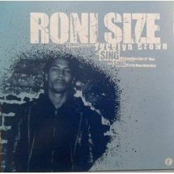 Roni Size - Sing
