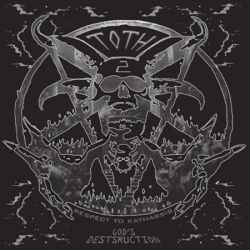 Angel Flo - God's Destruction