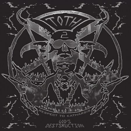 Angel Flo - God's Destruction Angel Flo - God's Destruction